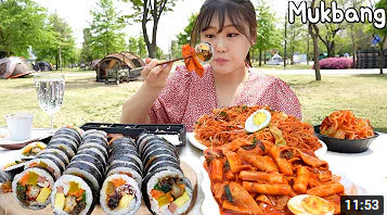 고봉민김밥인 - 까니짱