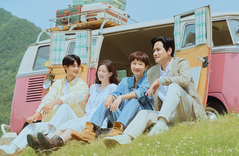 포드/링컨 - tvN 첫, 사랑을 위하여